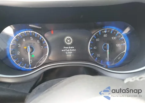 2022 Chrysler Pacifica Touring L from USA, damaged, VIN 2C4RC1BG9NR225772